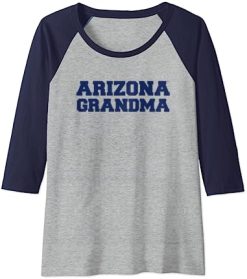 University Of Arizona Wildcats Grandma Raglan Baseball Tee -Vest Shirt Sales B1GbOdtV2TS. CLa7C5002C4687C61XWNQASLlL.png7C02C02C5002C4682B0.02C0.02C500.02C468.0 AC
