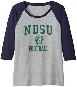 North Dakota State University NDSU Bison Football Raglan Baseball Tee -Vest Shirt Sales B1GbOdtV2TS. CLa7C5002C4687C61gRPAac7PL.png7C02C02C5002C4682B0.02C0.02C500.02C468.0 AC