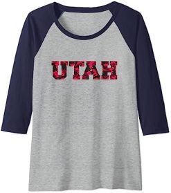 University Of Utah Utes Camo Raglan Baseball Tee -Vest Shirt Sales B1GbOdtV2TS. CLa7C5002C4687C61oW03gvRjL.png7C02C02C5002C4682B0.02C0.02C500.02C468.0 AC