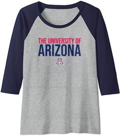 University Of Arizona Wildcats Stacked Raglan Baseball Tee -Vest Shirt Sales B1GbOdtV2TS. CLa7C5002C4687C61pWJBcDHQL.png7C02C02C5002C4682B0.02C0.02C500.02C468.0 AC