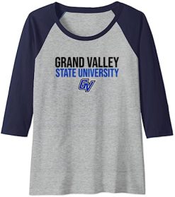 Grand Valley GVSU Lakers Stacked Raglan Baseball Tee -Vest Shirt Sales B1GbOdtV2TS. CLa7C5002C4687C61pi2l0DGuL.png7C02C02C5002C4682B0.02C0.02C500.02C468.0 AC