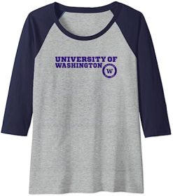 University Of Washington Huskies Block Text Raglan Baseball Tee -Vest Shirt Sales B1GbOdtV2TS. CLa7C5002C4687C61q3lr7WzZL.png7C02C02C5002C4682B0.02C0.02C500.02C468.0 AC