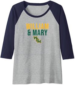 William & Mary Griffins Stacked Raglan Baseball Tee -Vest Shirt Sales B1GbOdtV2TS. CLa7C5002C4687C61r6GXBAxrL.png7C02C02C5002C4682B0.02C0.02C500.02C468.0 AC
