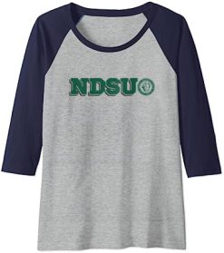 North Dakota State University NDSU Bison Block Text Raglan Baseball Tee -Vest Shirt Sales B1GbOdtV2TS. CLa7C5002C4687C61w ORlSqIL.png7C02C02C5002C4682B0.02C0.02C500.02C468.0 AC