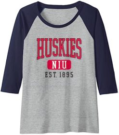 Northern Illinois University NIU Huskies Est. Date Raglan Baseball Tee -Vest Shirt Sales B1GbOdtV2TS. CLa7C5002C4687C710msu08RtL.png7C02C02C5002C4682B0.02C0.02C500.02C468.0 AC
