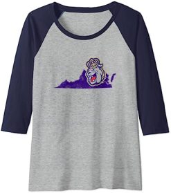 James Madison University JMU Dukes State Raglan Baseball Tee -Vest Shirt Sales B1GbOdtV2TS. CLa7C5002C4687C710oyz4t2BML.png7C02C02C5002C4682B0.02C0.02C500.02C468.0 AC
