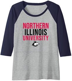 Northern Illinois University NIU Huskies Stacked Raglan Baseball Tee -Vest Shirt Sales B1GbOdtV2TS. CLa7C5002C4687C711bEHP8ZZL.png7C02C02C5002C4682B0.02C0.02C500.02C468.0 AC