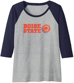 Boise State University BSU Broncos Block Text Raglan Baseball Tee 15 Boise State University BSU Broncos Block Text Raglan Baseball Tee -Vest Shirt Sales B1GbOdtV2TS. CLa7C5002C4687C712B5PRrmYWL.png7C02C02C5002C4682B0.02C0.02C500.02C468.0 AC