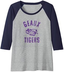 LSU Tigers Large One Color Raglan Baseball Tee -Vest Shirt Sales B1GbOdtV2TS. CLa7C5002C4687C713 w1w8S8L.png7C02C02C5002C4682B0.02C0.02C500.02C468.0 AC