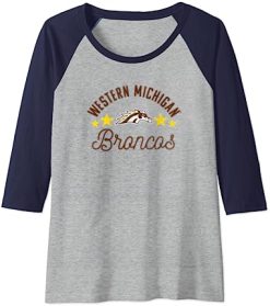 Western Michigan University Broncos Logo Raglan Baseball Tee -Vest Shirt Sales B1GbOdtV2TS. CLa7C5002C4687C714YO7c8mdL.png7C02C02C5002C4682B0.02C0.02C500.02C468.0 AC