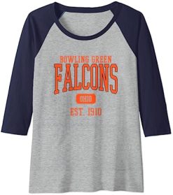 Bowling Green BGSU Falcons Est. Date Raglan Baseball Tee -Vest Shirt Sales B1GbOdtV2TS. CLa7C5002C4687C717D2Z2BfmvL.png7C02C02C5002C4682B0.02C0.02C500.02C468.0 AC
