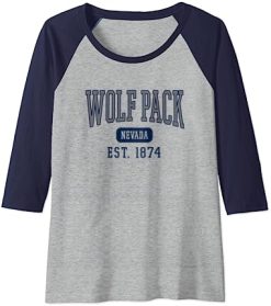 University Of Nevada Reno Wolf Pack Est. Date Raglan Baseball Tee -Vest Shirt Sales B1GbOdtV2TS. CLa7C5002C4687C718COjfjIuL.png7C02C02C5002C4682B0.02C0.02C500.02C468.0 AC