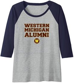 Western Michigan University Broncos Alumni Raglan Baseball Tee -Vest Shirt Sales B1GbOdtV2TS. CLa7C5002C4687C719uR953fpL.png7C02C02C5002C4682B0.02C0.02C500.02C468.0 AC