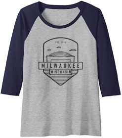 UW Milwaukee Panthers Badge Raglan Baseball Tee -Vest Shirt Sales B1GbOdtV2TS. CLa7C5002C4687C71A6kIbVmVL.png7C02C02C5002C4682B0.02C0.02C500.02C468.0 AC