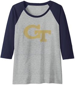 Georgia Tech Yellow Jackets Distressed Primary Raglan Baseball Tee -Vest Shirt Sales B1GbOdtV2TS. CLa7C5002C4687C71CgwCRwwjL.png7C02C02C5002C4682B0.02C0.02C500.02C468.0 AC