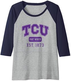 TCU Horned Frogs Est. Date Raglan Baseball Tee -Vest Shirt Sales B1GbOdtV2TS. CLa7C5002C4687C71D3kU pN3L.png7C02C02C5002C4682B0.02C0.02C500.02C468.0 AC