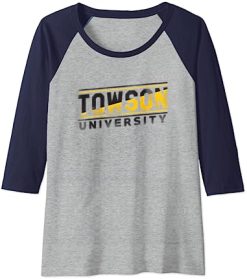 Towson University Tigers Angle Colorblocks Raglan Baseball Tee -Vest Shirt Sales B1GbOdtV2TS. CLa7C5002C4687C71DPJPTGgdL.png7C02C02C5002C4682B0.02C0.02C500.02C468.0 AC