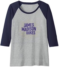 James Madison University JMU Dukes Burst Raglan Baseball Tee -Vest Shirt Sales B1GbOdtV2TS. CLa7C5002C4687C71F4XkflGYL.png7C02C02C5002C4682B0.02C0.02C500.02C468.0 AC