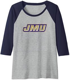James Madison University JMU Dukes Distressed Primary Raglan Baseball Tee -Vest Shirt Sales B1GbOdtV2TS. CLa7C5002C4687C71J2BHMFg4aL.png7C02C02C5002C4682B0.02C0.02C500.02C468.0 AC
