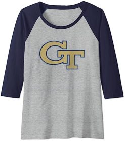 Georgia Tech Yellow Jackets Distressed Primary Raglan Baseball Tee -Vest Shirt Sales B1GbOdtV2TS. CLa7C5002C4687C71Kl4fKV8qL.png7C02C02C5002C4682B0.02C0.02C500.02C468.0 AC