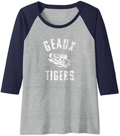 LSU Tigers Large One Color Raglan Baseball Tee -Vest Shirt Sales B1GbOdtV2TS. CLa7C5002C4687C71NkK47072BL.png7C02C02C5002C4682B0.02C0.02C500.02C468.0 AC
