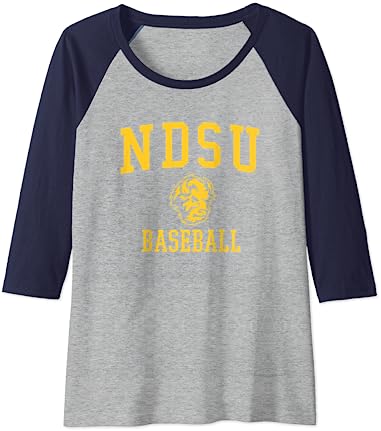 North Dakota State University NDSU Bison Baseball Raglan Baseball Tee North Dakota State University NDSU Bison Baseball Raglan Baseball Tee -Vest Shirt Sales B1GbOdtV2TS. CLa7C5002C4687C71TfJwj8nTL.png7C02C02C5002C4682B0.02C0.02C500.02C468.0 AC