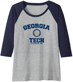Georgia Tech Yellow Jackets Circle Logo Raglan Baseball Tee -Vest Shirt Sales B1GbOdtV2TS. CLa7C5002C4687C71UgowoC2FL.png7C02C02C5002C4682B0.02C0.02C500.02C468.0 AC