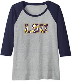 LSU Tigers Camo Raglan Baseball Tee -Vest Shirt Sales B1GbOdtV2TS. CLa7C5002C4687C71VdzeLUsPL.png7C02C02C5002C4682B0.02C0.02C500.02C468.0 AC