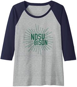 North Dakota State University NDSU Bison Burst Raglan Baseball Tee -Vest Shirt Sales B1GbOdtV2TS. CLa7C5002C4687C71XqRw000YL.png7C02C02C5002C4682B0.02C0.02C500.02C468.0 AC