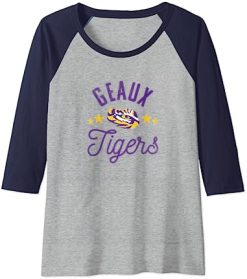 LSU Tigers Logo Raglan Baseball Tee -Vest Shirt Sales B1GbOdtV2TS. CLa7C5002C4687C71YqZHq8NYL.png7C02C02C5002C4682B0.02C0.02C500.02C468.0 AC