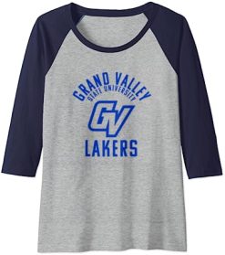 Grand Valley GVSU Lakers Large One Color Raglan Baseball Tee -Vest Shirt Sales B1GbOdtV2TS. CLa7C5002C4687C71bS10ekBWL.png7C02C02C5002C4682B0.02C0.02C500.02C468.0 AC