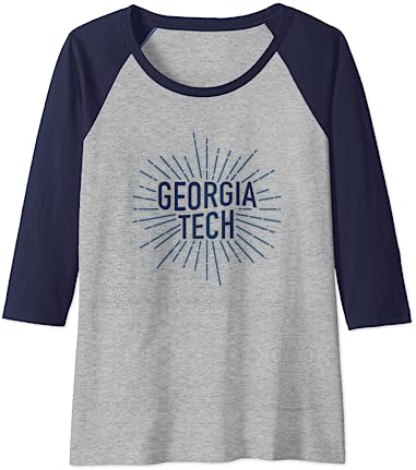 Georgia Tech Yellow Jackets Burst Raglan Baseball Tee Georgia Tech Yellow Jackets Burst Raglan Baseball Tee -Vest Shirt Sales B1GbOdtV2TS. CLa7C5002C4687C71c3JoKQZSL.png7C02C02C5002C4682B0.02C0.02C500.02C468.0 AC