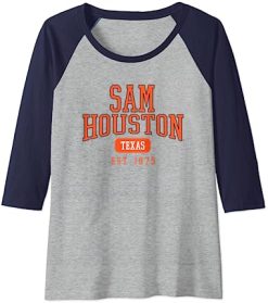 Sam Houston State Bearkats Established Date Raglan Baseball Tee -Vest Shirt Sales B1GbOdtV2TS. CLa7C5002C4687C71fd8ONc3xL.png7C02C02C5002C4682B0.02C0.02C500.02C468.0 AC