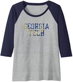 Georgia Tech Yellow Jackets Tie-Dye Raglan Baseball Tee -Vest Shirt Sales B1GbOdtV2TS. CLa7C5002C4687C71fwfALLtBL.png7C02C02C5002C4682B0.02C0.02C500.02C468.0 AC