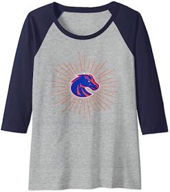 Boise State University BSU Broncos Burst Raglan Baseball Tee 6 Boise State University BSU Broncos Burst Raglan Baseball Tee -Vest Shirt Sales B1GbOdtV2TS. CLa7C5002C4687C71g4Jc7KmKL.png7C02C02C5002C4682B0.02C0.02C500.02C468.0 AC