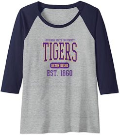 LSU Tigers Est. Date Raglan Baseball Tee -Vest Shirt Sales B1GbOdtV2TS. CLa7C5002C4687C71gcwOep87L.png7C02C02C5002C4682B0.02C0.02C500.02C468.0 AC