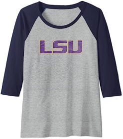 LSU Tigers Distressed Primary Raglan Baseball Tee -Vest Shirt Sales B1GbOdtV2TS. CLa7C5002C4687C71icJ2BySpNL.png7C02C02C5002C4682B0.02C0.02C500.02C468.0 AC