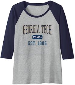 Georgia Tech Yellow Jackets Est. Date Raglan Baseball Tee -Vest Shirt Sales B1GbOdtV2TS. CLa7C5002C4687C71itcDfWi2BL.png7C02C02C5002C4682B0.02C0.02C500.02C468.0 AC