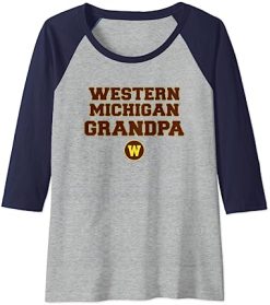 Western Michigan University Broncos Grandpa Raglan Baseball Tee -Vest Shirt Sales B1GbOdtV2TS. CLa7C5002C4687C71lqdwxDZ8L.png7C02C02C5002C4682B0.02C0.02C500.02C468.0 AC