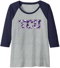 TCU Horned Frogs Camo Raglan Baseball Tee -Vest Shirt Sales B1GbOdtV2TS. CLa7C5002C4687C71mskyS12zL.png7C02C02C5002C4682B0.02C0.02C500.02C468.0 AC
