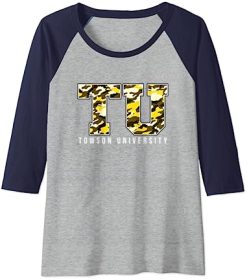 Towson University Tigers Camo Raglan Baseball Tee -Vest Shirt Sales B1GbOdtV2TS. CLa7C5002C4687C71nXYVNl0xL.png7C02C02C5002C4682B0.02C0.02C500.02C468.0 AC