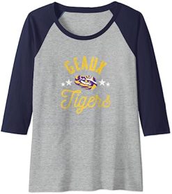 LSU Tigers Logo Raglan Baseball Tee -Vest Shirt Sales B1GbOdtV2TS. CLa7C5002C4687C71xx32BrXaWL.png7C02C02C5002C4682B0.02C0.02C500.02C468.0 AC