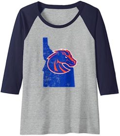 Boise State University BSU Broncos State Shape Raglan Baseball Tee -Vest Shirt Sales B1GbOdtV2TS. CLa7C5002C4687C812Bd3NbF52L.png7C02C02C5002C4682B0.02C0.02C500.02C468.0 AC