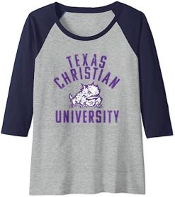 TCU Horned Frogs Large Raglan Baseball Tee -Vest Shirt Sales B1GbOdtV2TS. CLa7C5002C4687C815A0JVf2BFL.png7C02C02C5002C4682B0.02C0.02C500.02C468.0 AC