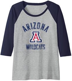 University Of Arizona Wildcats Large Raglan Baseball Tee -Vest Shirt Sales B1GbOdtV2TS. CLa7C5002C4687C8173vm2e6rL.png7C02C02C5002C4682B0.02C0.02C500.02C468.0 AC