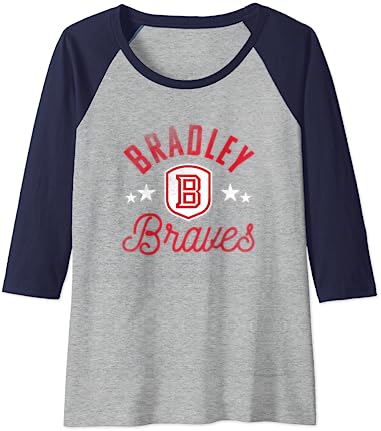 Bradley University Braves Logo Raglan Baseball Tee Bradley University Braves Logo Raglan Baseball Tee -Vest Shirt Sales B1GbOdtV2TS. CLa7C5002C4687C818sqnOBDsL.png7C02C02C5002C4682B0.02C0.02C500.02C468.0 AC