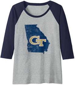 Georgia Tech Yellow Jackets State Shape Raglan Baseball Tee -Vest Shirt Sales B1GbOdtV2TS. CLa7C5002C4687C819wk5nAsUL.png7C02C02C5002C4682B0.02C0.02C500.02C468.0 AC