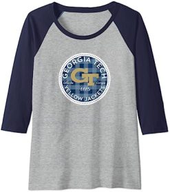 Georgia Tech Yellow Jackets Plaid Badge Raglan Baseball Tee -Vest Shirt Sales B1GbOdtV2TS. CLa7C5002C4687C81F7ajqSVXL.png7C02C02C5002C4682B0.02C0.02C500.02C468.0 AC