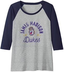 James Madison University JMU Dukes Logo Raglan Baseball Tee -Vest Shirt Sales B1GbOdtV2TS. CLa7C5002C4687C81SzfCm0cTL.png7C02C02C5002C4682B0.02C0.02C500.02C468.0 AC