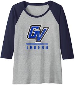 Grand Valley GVSU Lakers Large Raglan Baseball Tee -Vest Shirt Sales B1GbOdtV2TS. CLa7C5002C4687C81gt12BK1fTL.png7C02C02C5002C4682B0.02C0.02C500.02C468.0 AC